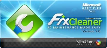 FixCleaner v2.0.4251.548