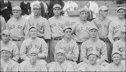 Boston Red Sox (1915)