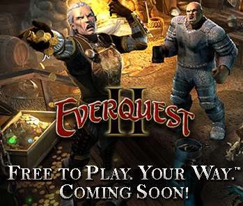 Everquest Ii Free To Play Guide